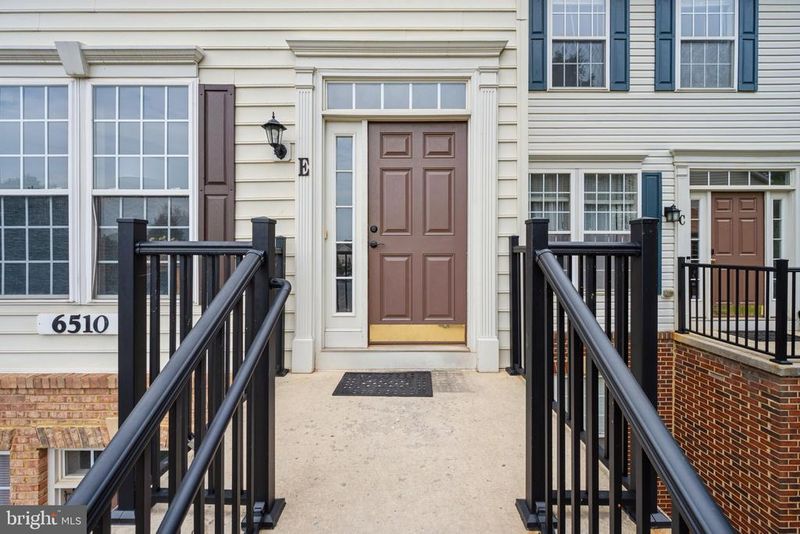 6510 Daytona Ct #204, Frederick, MD 21703