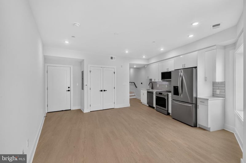 1650 Columbia Rd NW #402, Washington, DC 20009