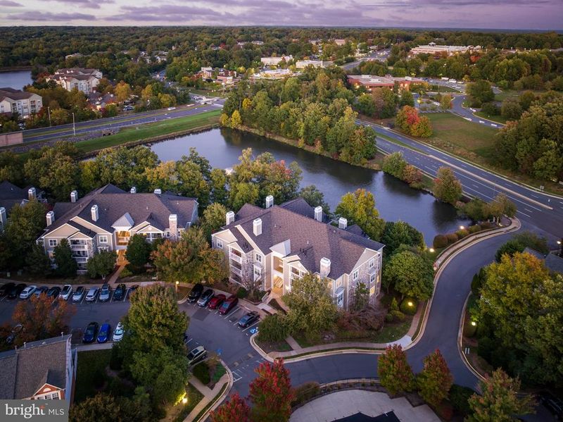 1720 Lake Shore Crest Dr #16, Reston, VA 20190