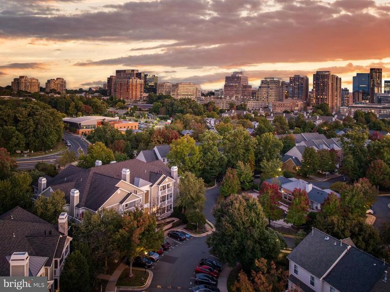 1720 Lake Shore Crest Dr #16, Reston, VA 20190