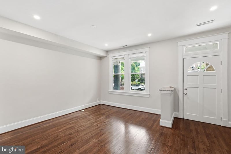2320 North Capitol St NW, Washington, DC 20002
