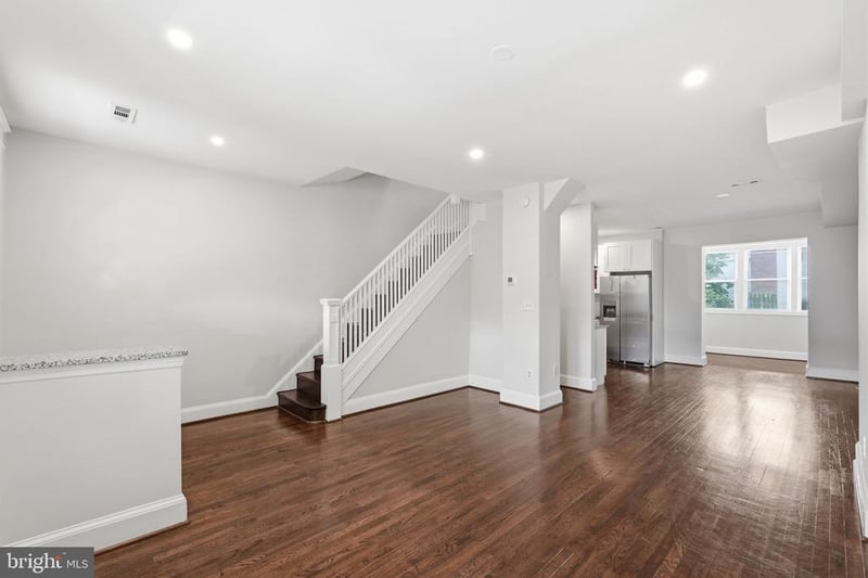 2320 North Capitol St NW, Washington, DC 20002