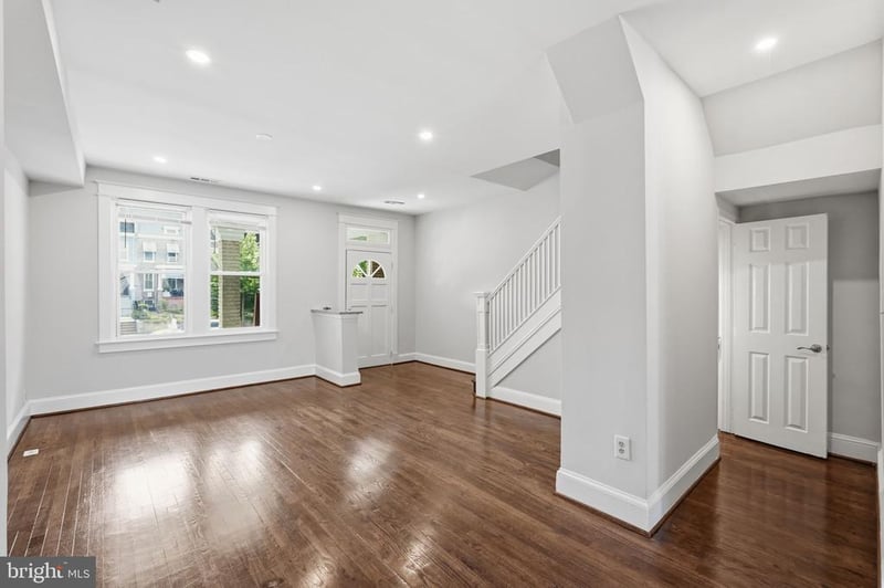 2320 North Capitol St NW, Washington, DC 20002