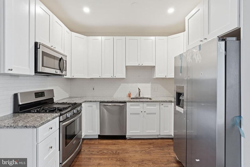 2320 North Capitol St NW, Washington, DC 20002
