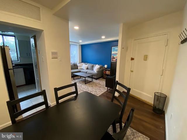 3825 Davis Pl NW #3, Washington, DC 20007