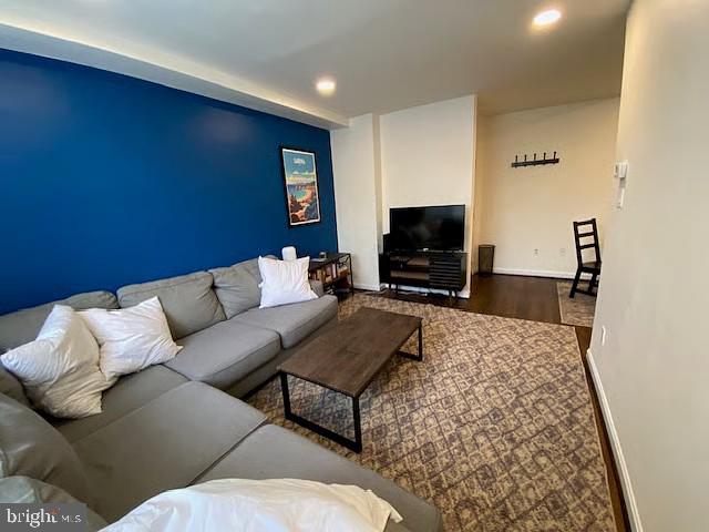 3825 Davis Pl NW #3, Washington, DC 20007