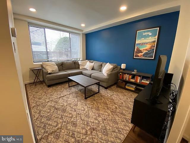 3825 Davis Pl NW #3, Washington, DC 20007