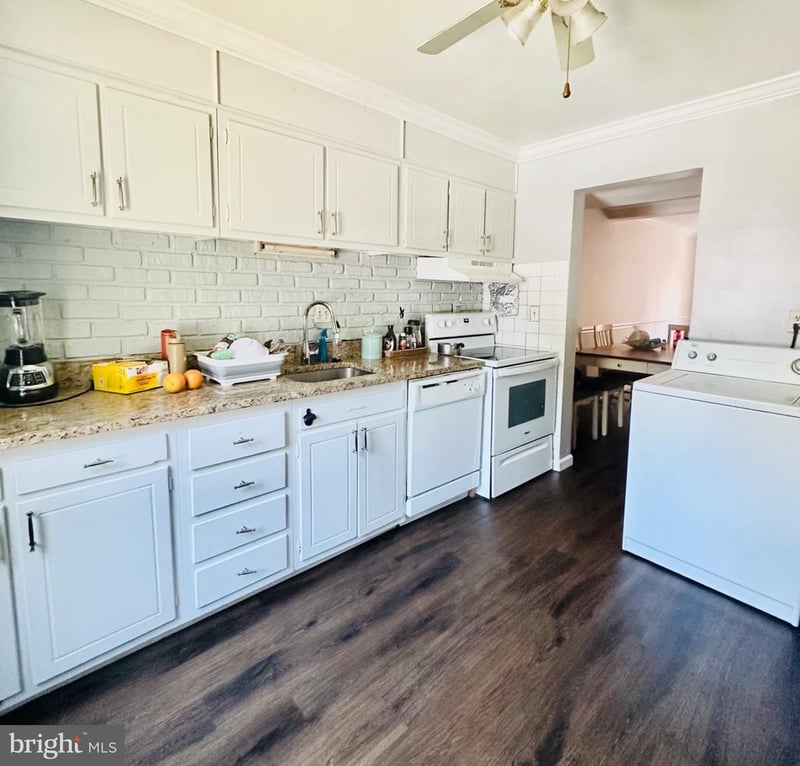 2909 Wetherburn Ct, Woodbridge, VA 22191