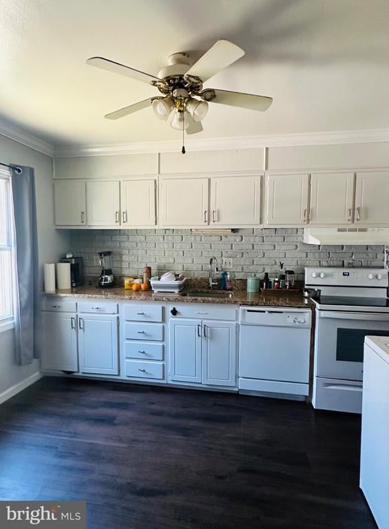 2909 Wetherburn Ct, Woodbridge, VA 22191