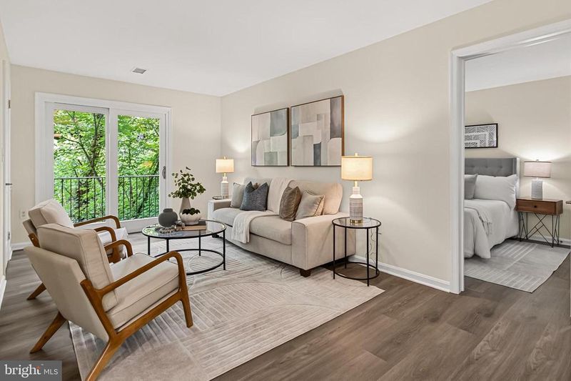2050 Calvert St N #109, Arlington, VA 22201