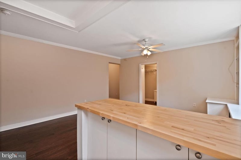 2130 N St NW #107, Washington, DC 20037