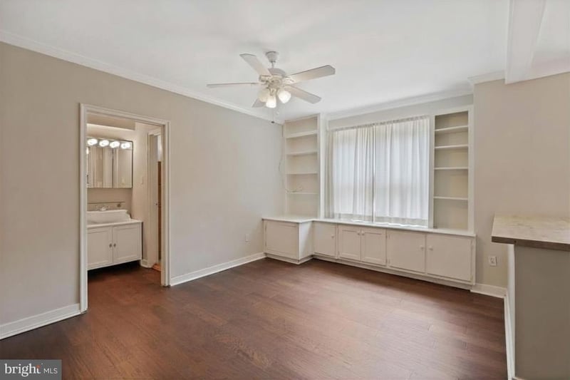 2130 N St NW #107, Washington, DC 20037
