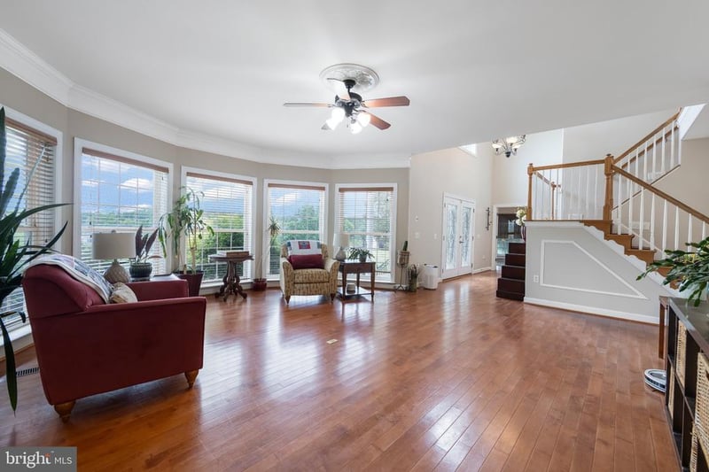 65 Equestrian Dr, Stafford, VA 22556