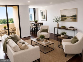 4601 N Park Ave #1818, Chevy Chase, MD 20815