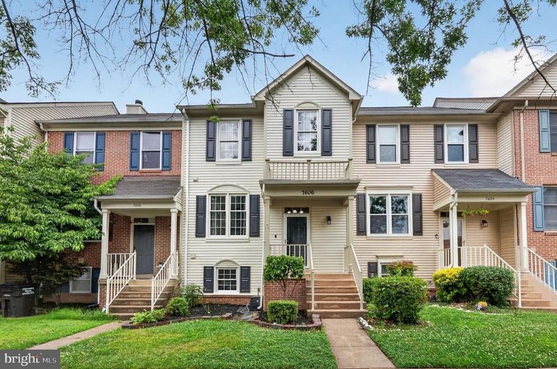 7606 Monitor Ct, Manassas, VA 20109
