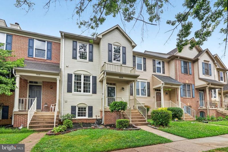 7606 Monitor Ct, Manassas, VA 20109