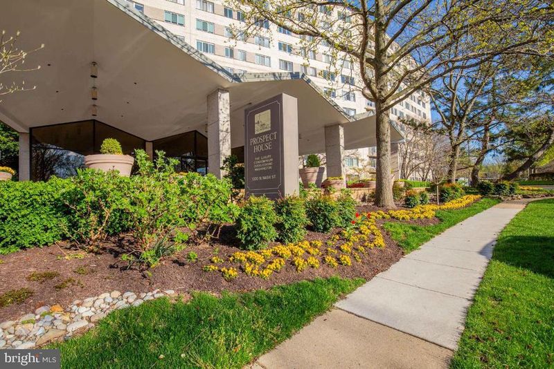1200 N Nash St #566, Arlington, VA 22209