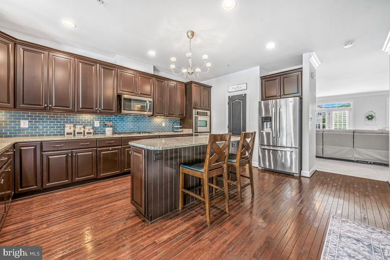 9653 Bothwell Ln, Frederick, MD 21704