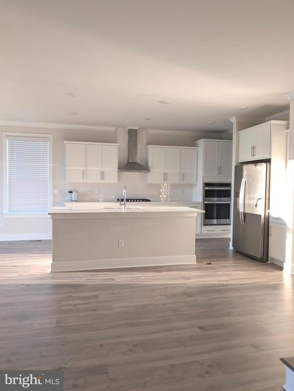 14972 Walter Robinson Ln, Haymarket, VA 20169