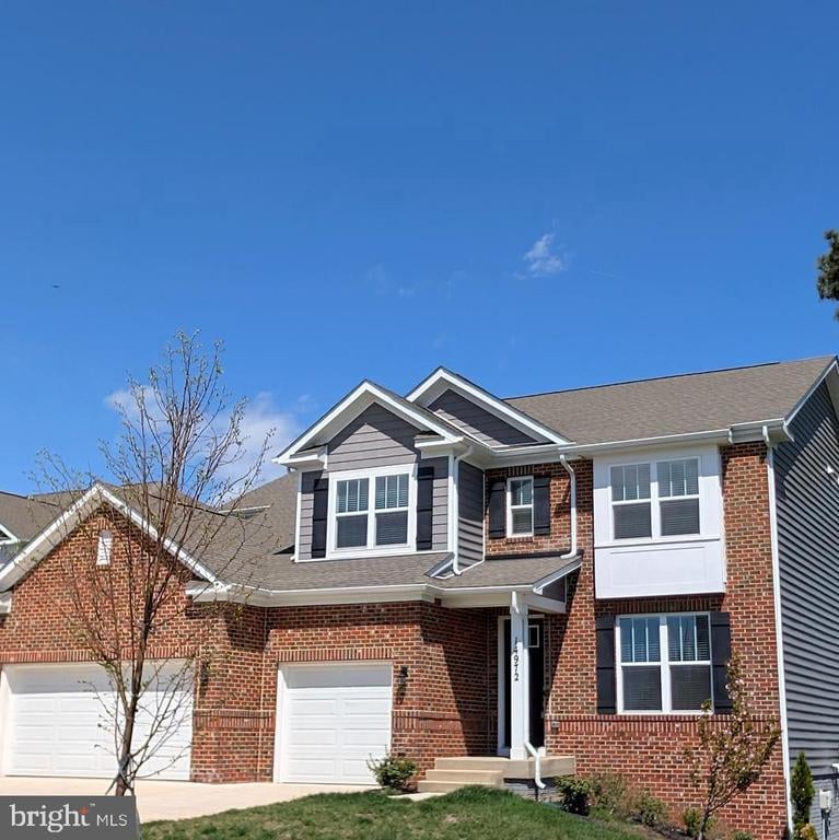 14972 Walter Robinson Ln, Haymarket, VA 20169