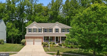 4012 Cotton Tree Ln, Burtonsville, MD 20866