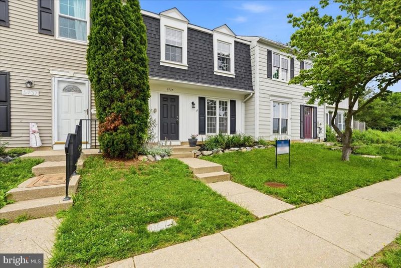 5735 Sunset View Ln, Frederick, MD 21703
