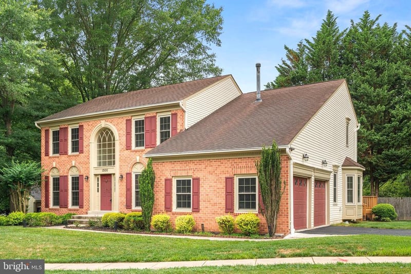 13100 Riviera Ter, Silver Spring, MD 20904