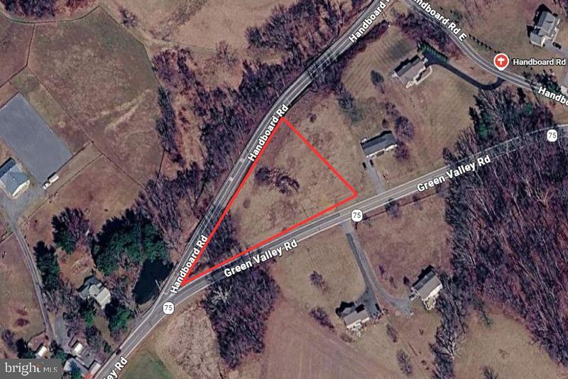 0 P 9 Green Valley Rd, Union Bridge, MD 21791