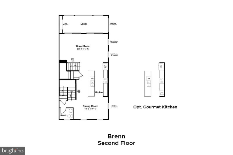 HOMESITE A3.0102 Village Walk Dr, Montgomery Village, MD 20886