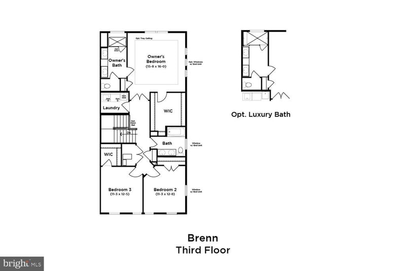 HOMESITE A3.0102 Village Walk Dr, Montgomery Village, MD 20886
