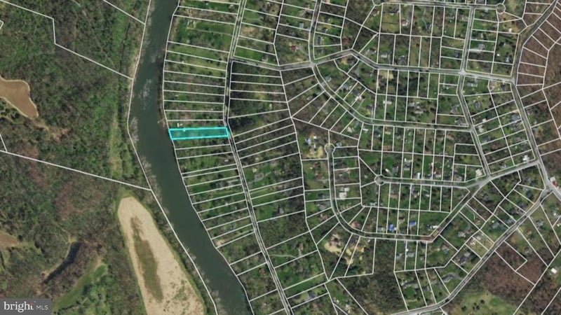 LOT 28 Farms River Rd, Front Royal, VA 22630
