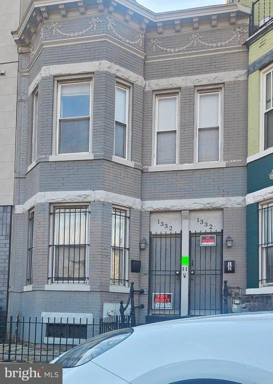 1332 North Capitol St NW, Washington, DC 20002