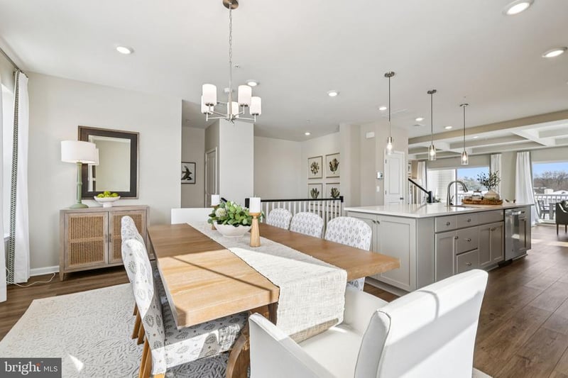 Homesite A3.0502 Village Walk Dr, Montgomery Village, MD 20886