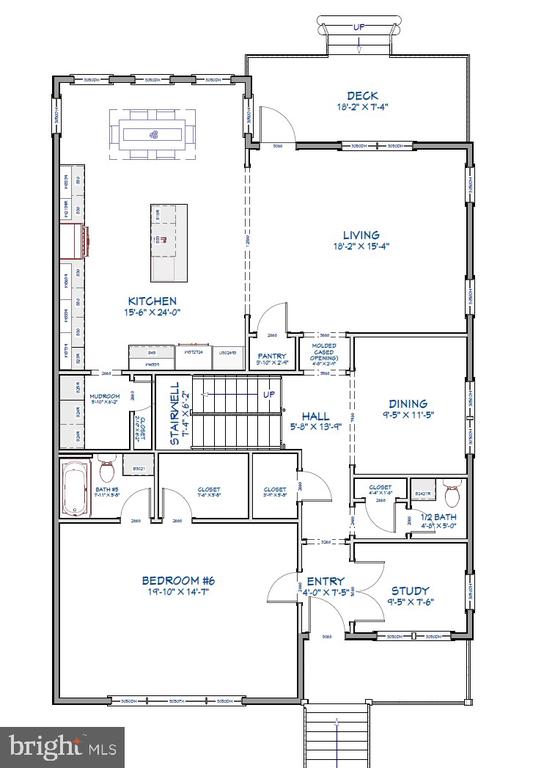 5531 24th St N, Arlington, VA 22205