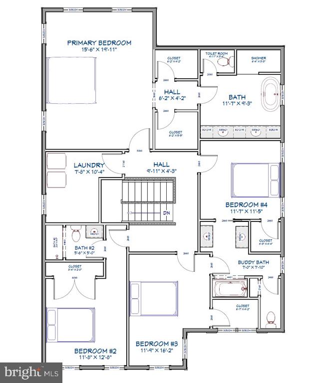 5531 24th St N, Arlington, VA 22205