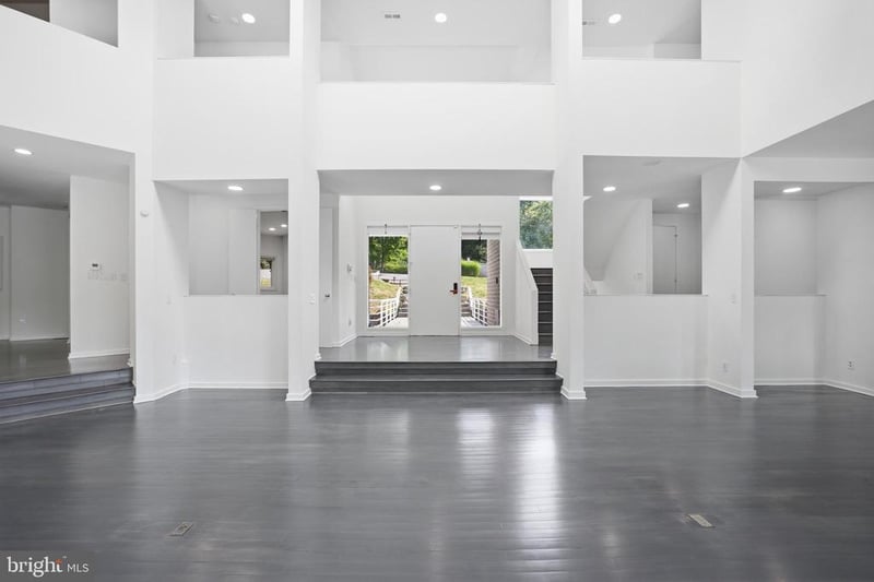 7545 Potomac Fall Rd, Mclean, VA 22102