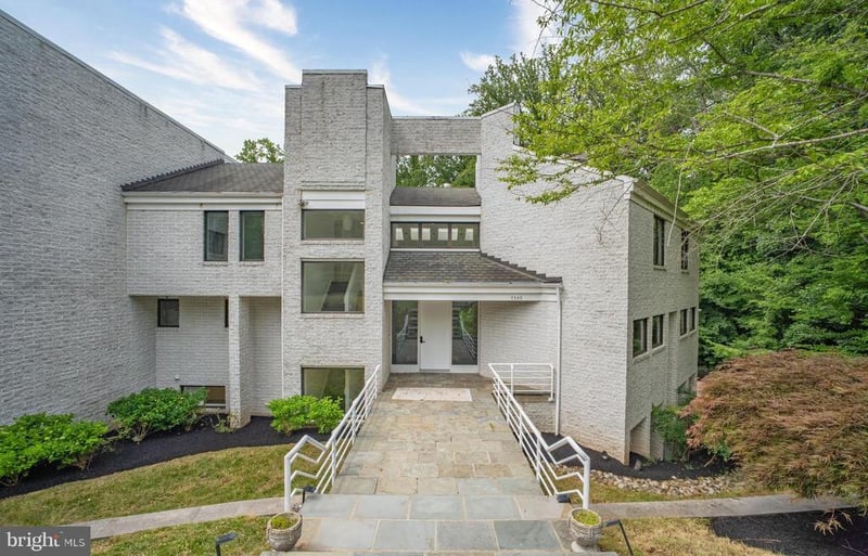 7545 Potomac Fall Rd, Mclean, VA 22102
