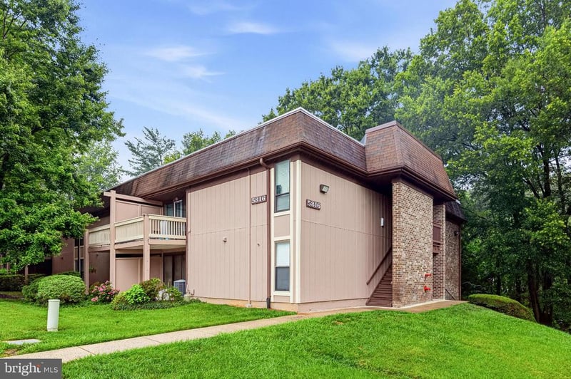 5816 Royal Rg #L, Springfield, VA 22152