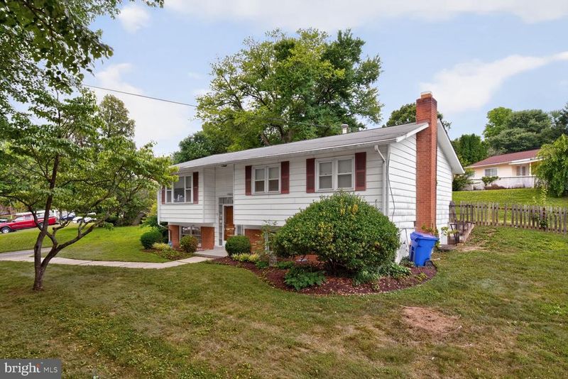 1326 Gresham Rd, Silver Spring, MD 20904