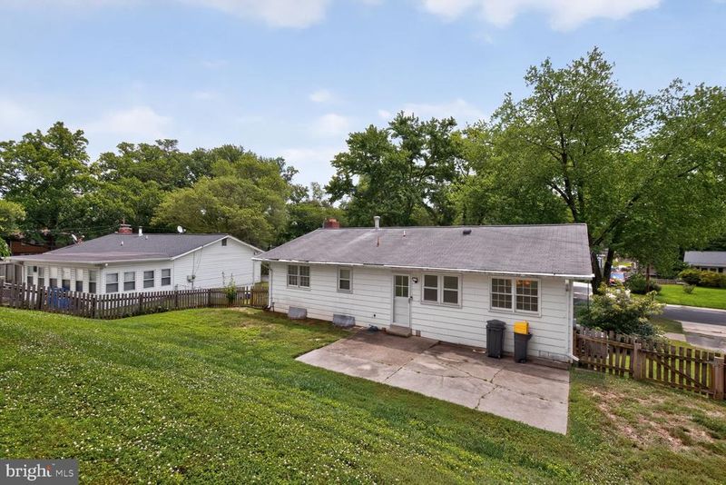 1326 Gresham Rd, Silver Spring, MD 20904