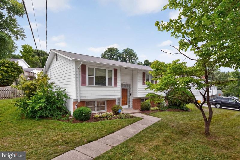 1326 Gresham Rd, Silver Spring, MD 20904