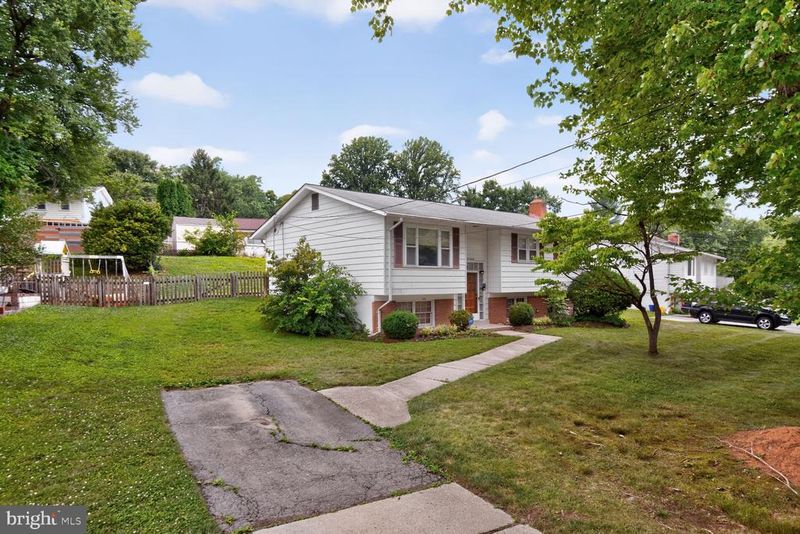 1326 Gresham Rd, Silver Spring, MD 20904
