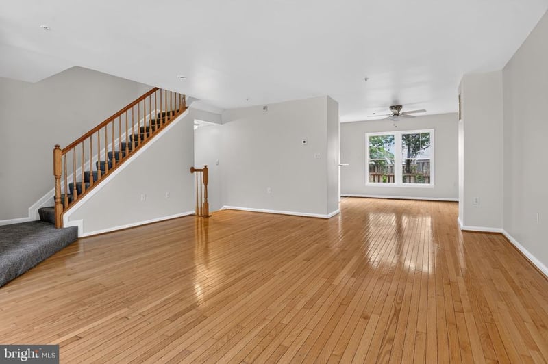 843 Marjorie Ct SE, Washington, DC 20032