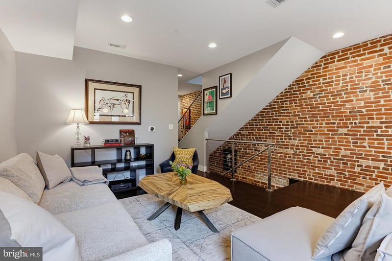 3528 13th St NW #2, Washington, DC 20010