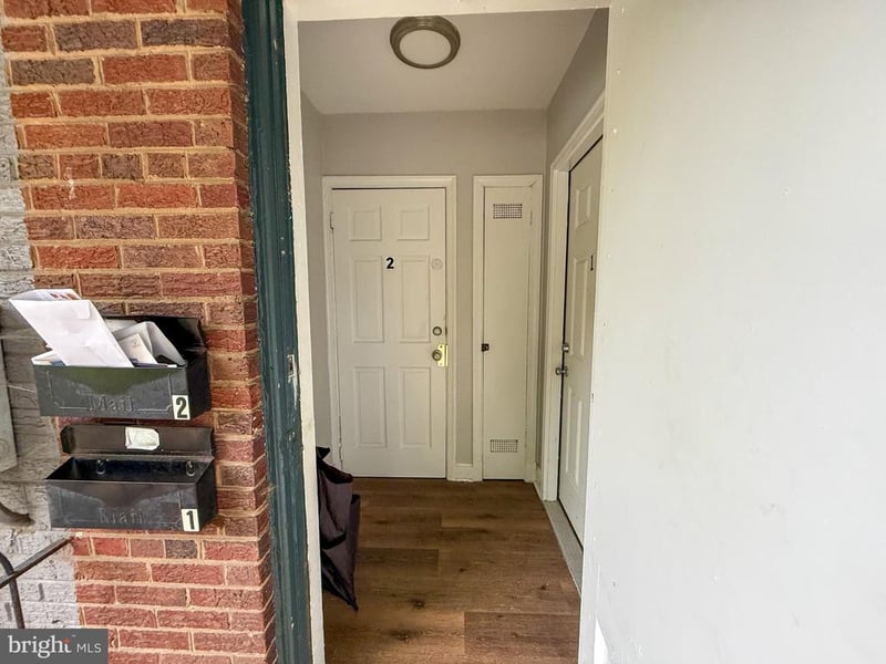 102 O St SW #2, Washington, DC 20024