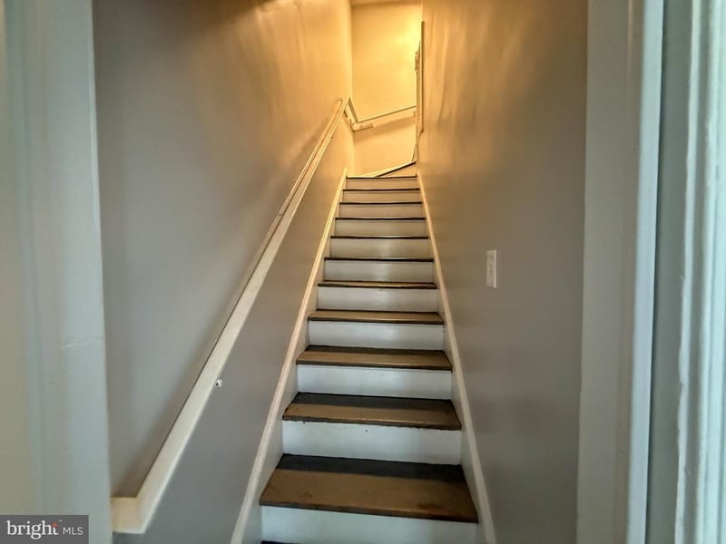 102 O St SW #2, Washington, DC 20024