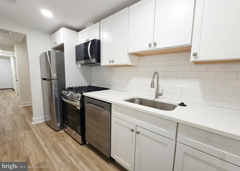 1508 18th St SE, Washington, DC 20020