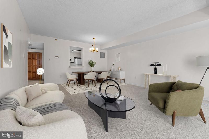 1530 Key Blvd N #1007, Arlington, VA 22209