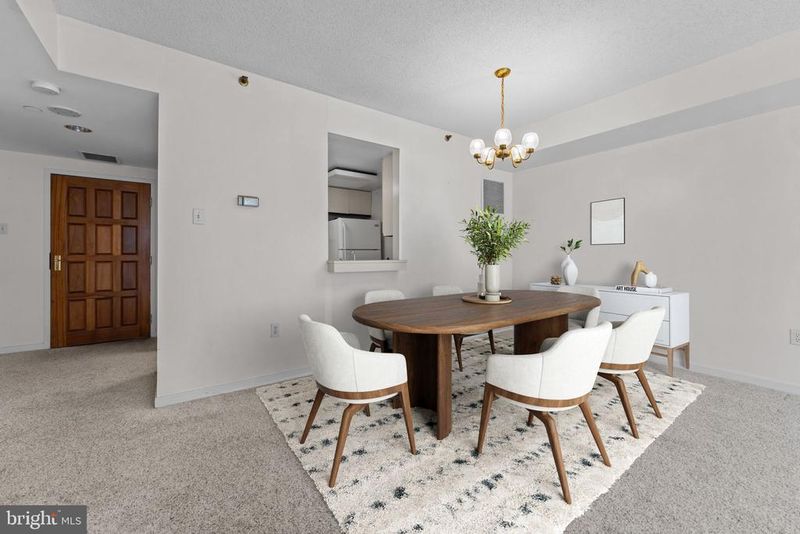 1530 Key Blvd N #1007, Arlington, VA 22209