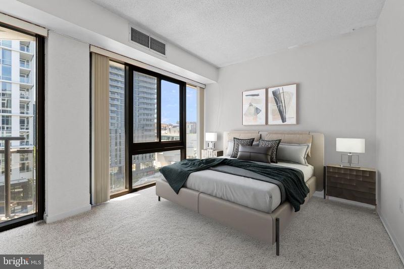 1530 Key Blvd N #1007, Arlington, VA 22209